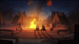 Twilight of the Gods (Hindi) - Season 01 Episode 06